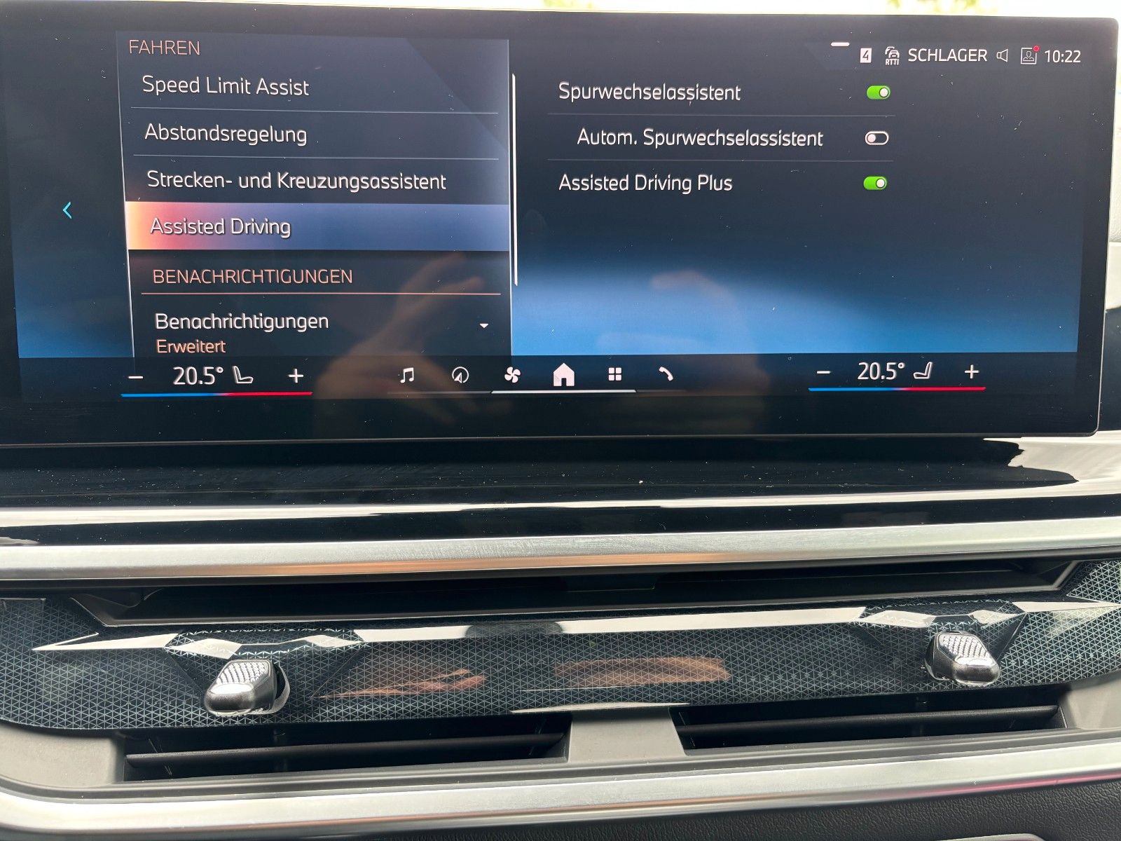 BMW X7 xDrive40d M Sport Pro*22 Zoll*AHK*H&K*360*
