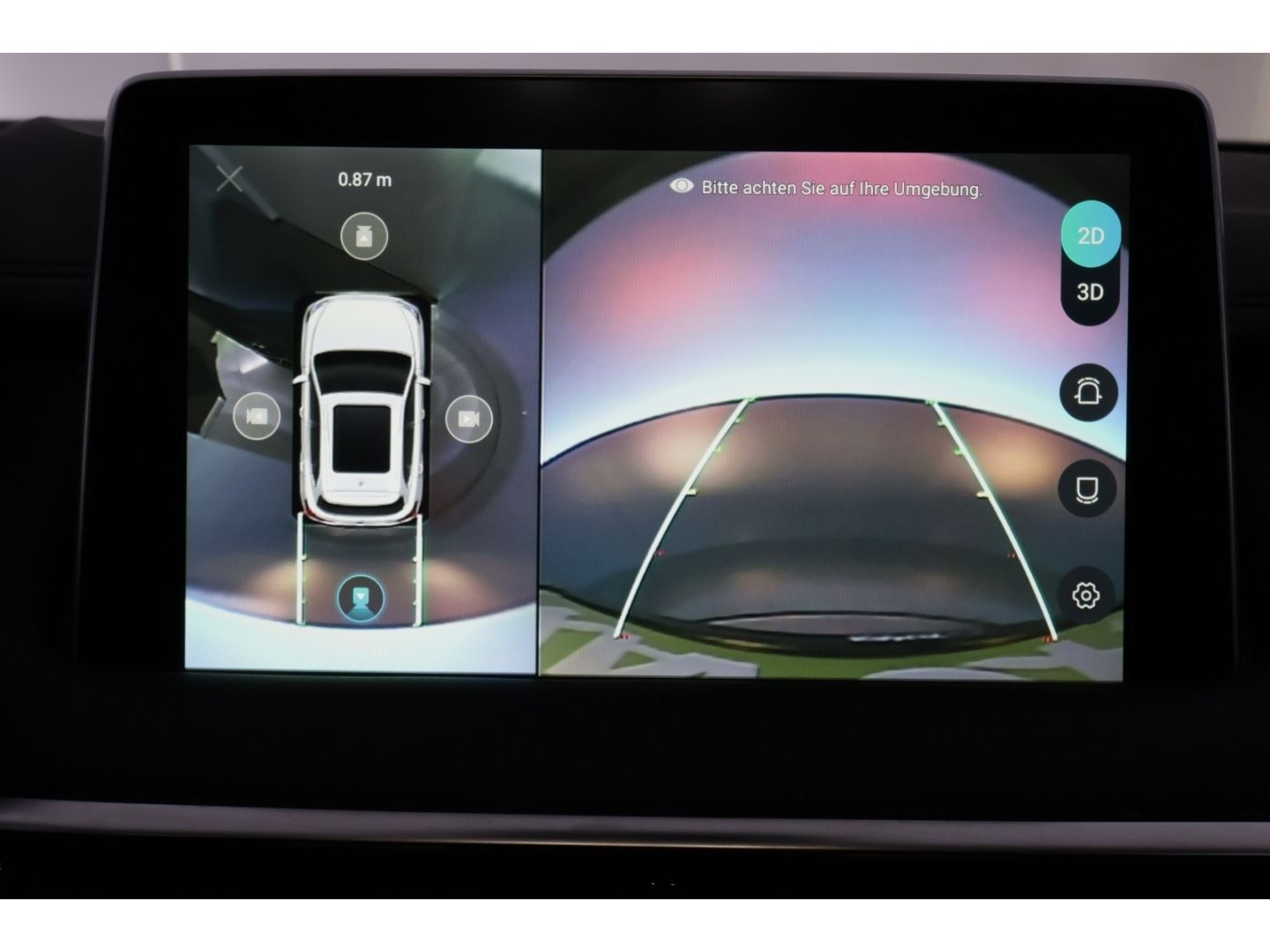 MG HS 1.5T-GDI Aut.Luxury+LED+NAVI+KAMERA+VIRTUAL