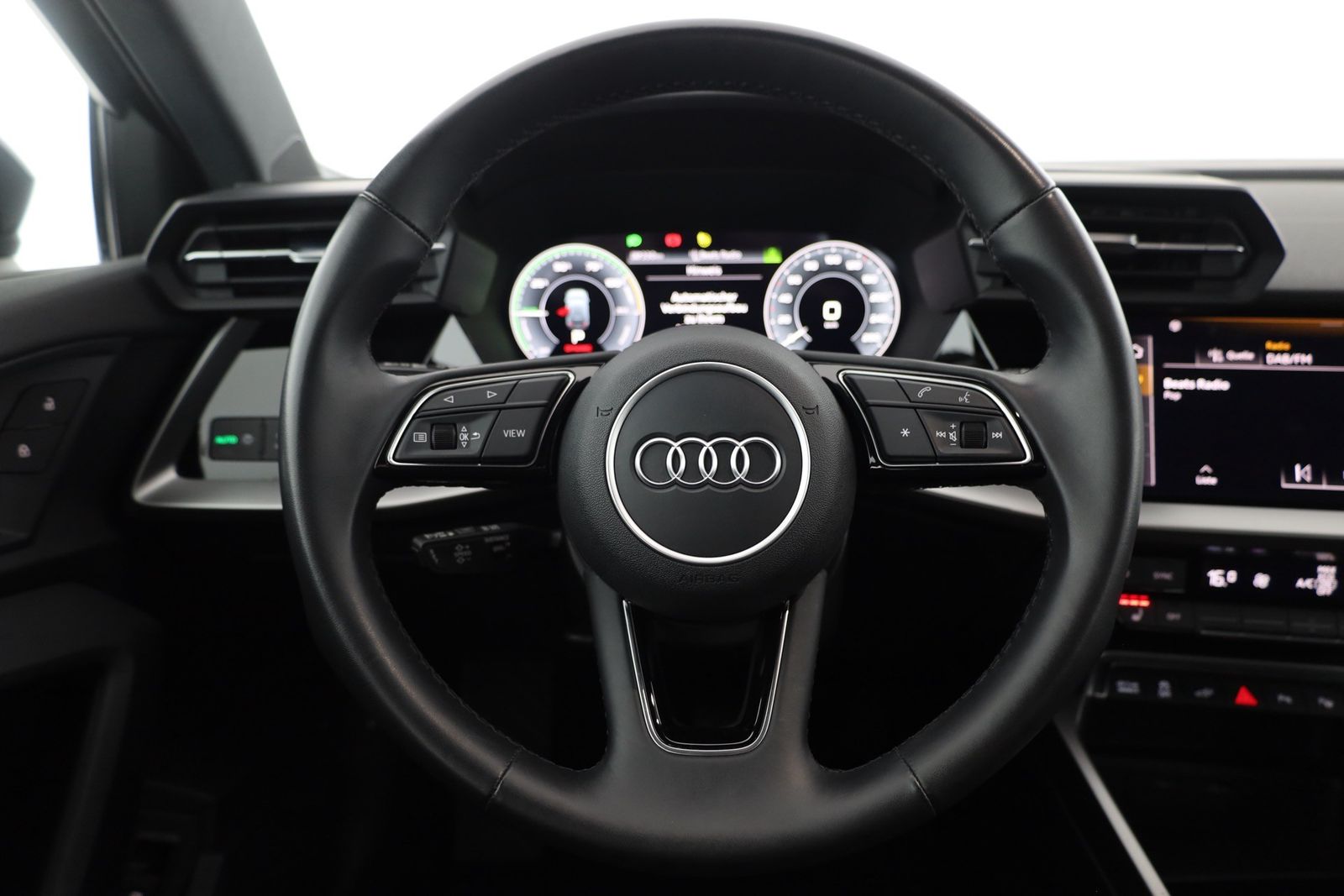 Audi A3 Sportback 40 TFSIe S-Tronic - Samsaru's Car Outlet