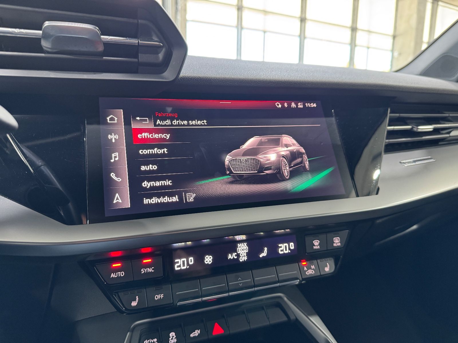 Audi A3 Sportback 40 TFSI e advanced - Samsaru's Car Outlet