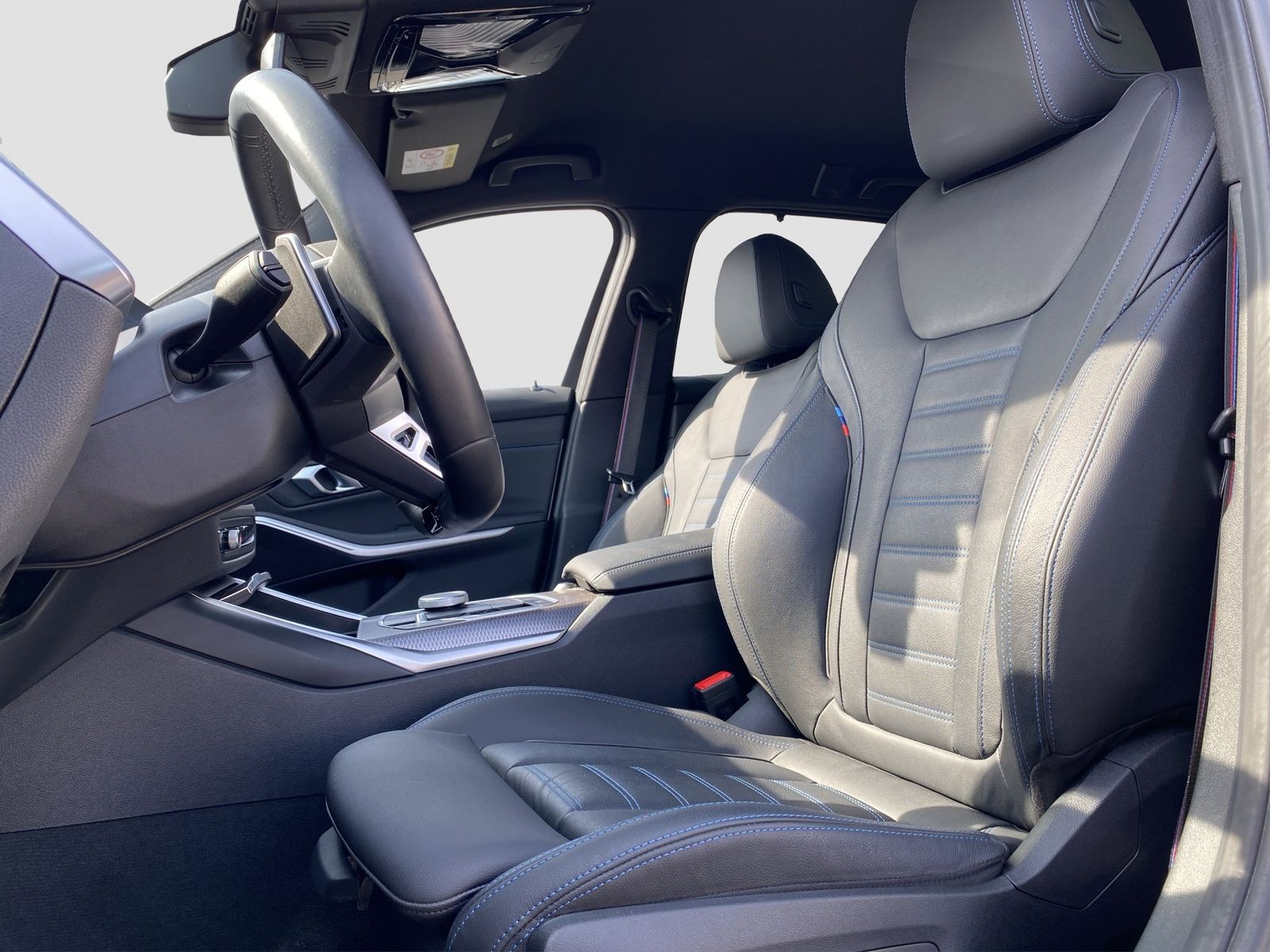 BMW 330e Touring xDrive Aut. ///M-Sport PRO ACC AHK