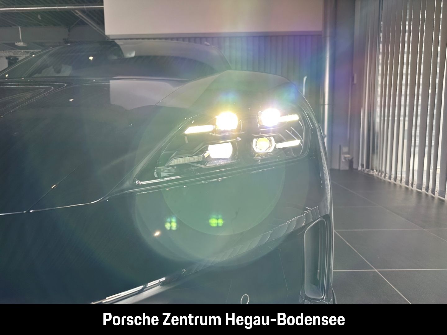 Porsche Taycan 4S Cross Turismo/Offroad/PTV+/Sport Chron