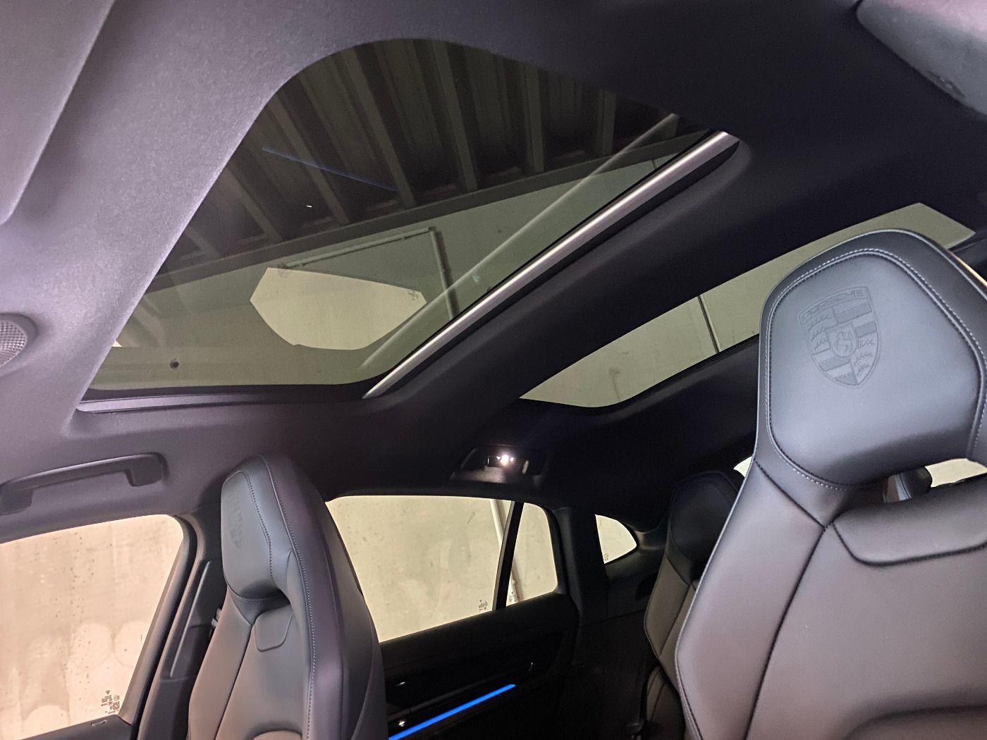 Porsche Panamera 4 E-Hybrid | Sportabgasanlage | BOSE |