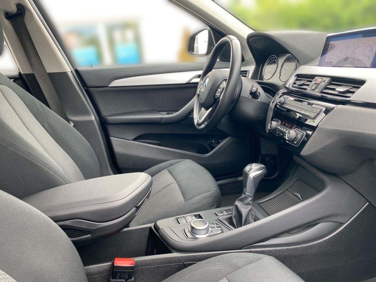 BMW X1 xDrive25e Advantage - Samsaru's Car Outlet
