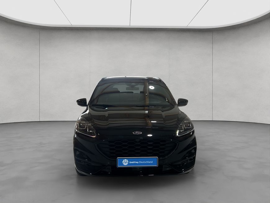 Ford Kuga 2.5 Duratec PHEV ST-LINE X *PANO*AHK*