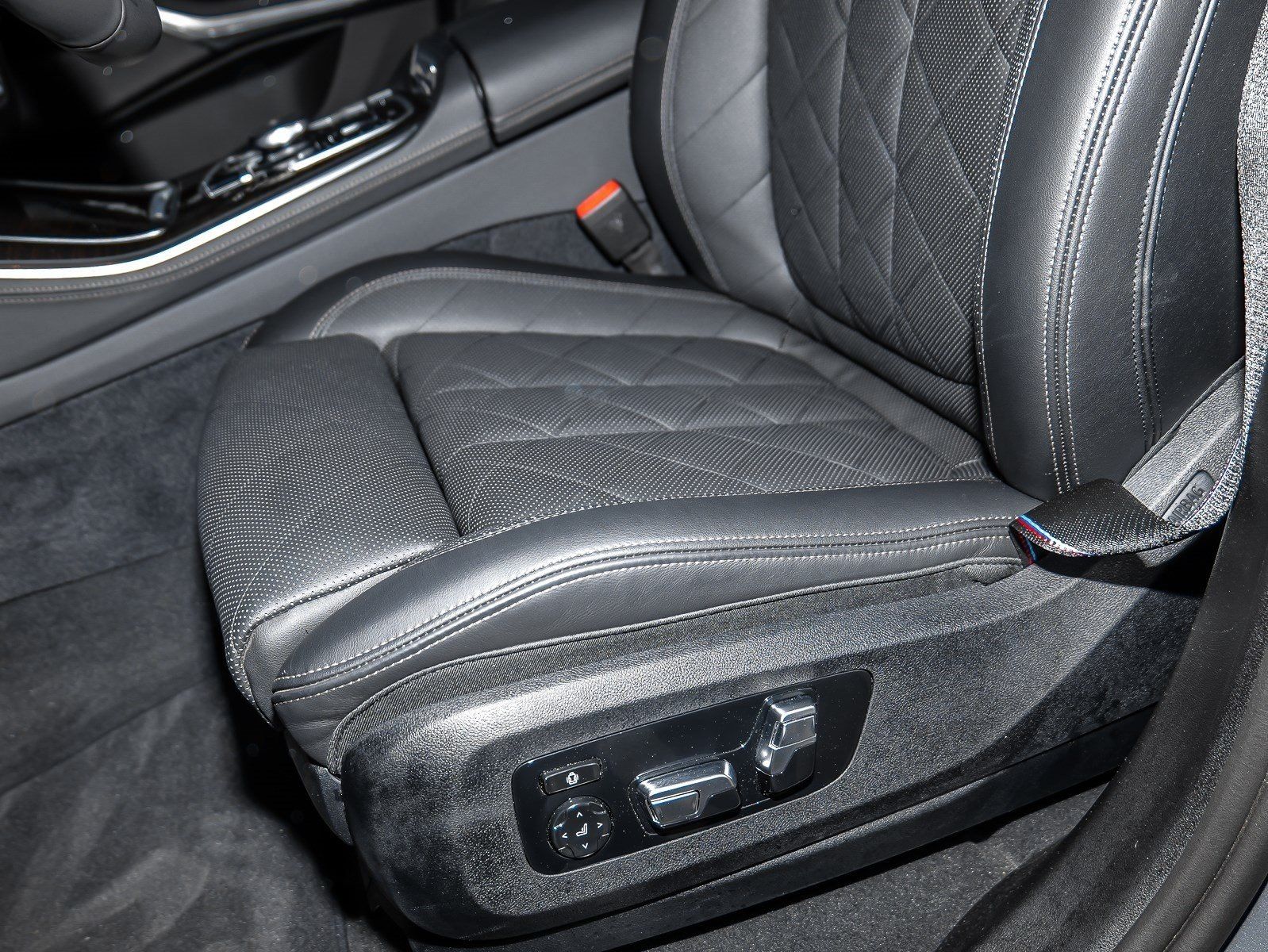 BMW X5 xDrive40d M Sport Pro 7. Sitz DA/PA Prof Luft