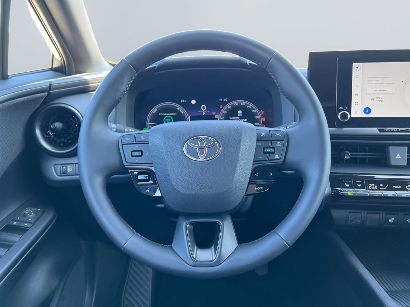 Toyota C-HR 1.8 Hybrid Team D.*NAVI*KLIMA*ACC*KAMERA