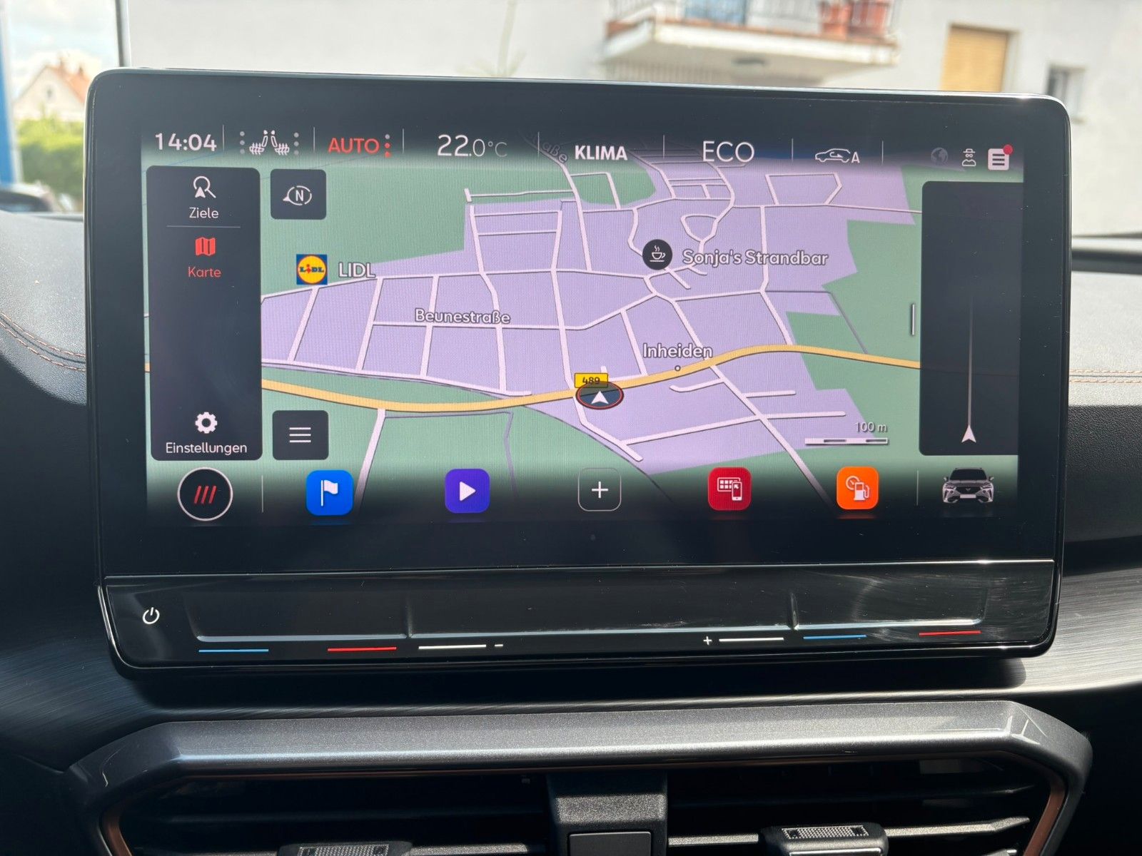 Cupra Formentor VZ e-Hybrid - Samsaru's Car Outlet