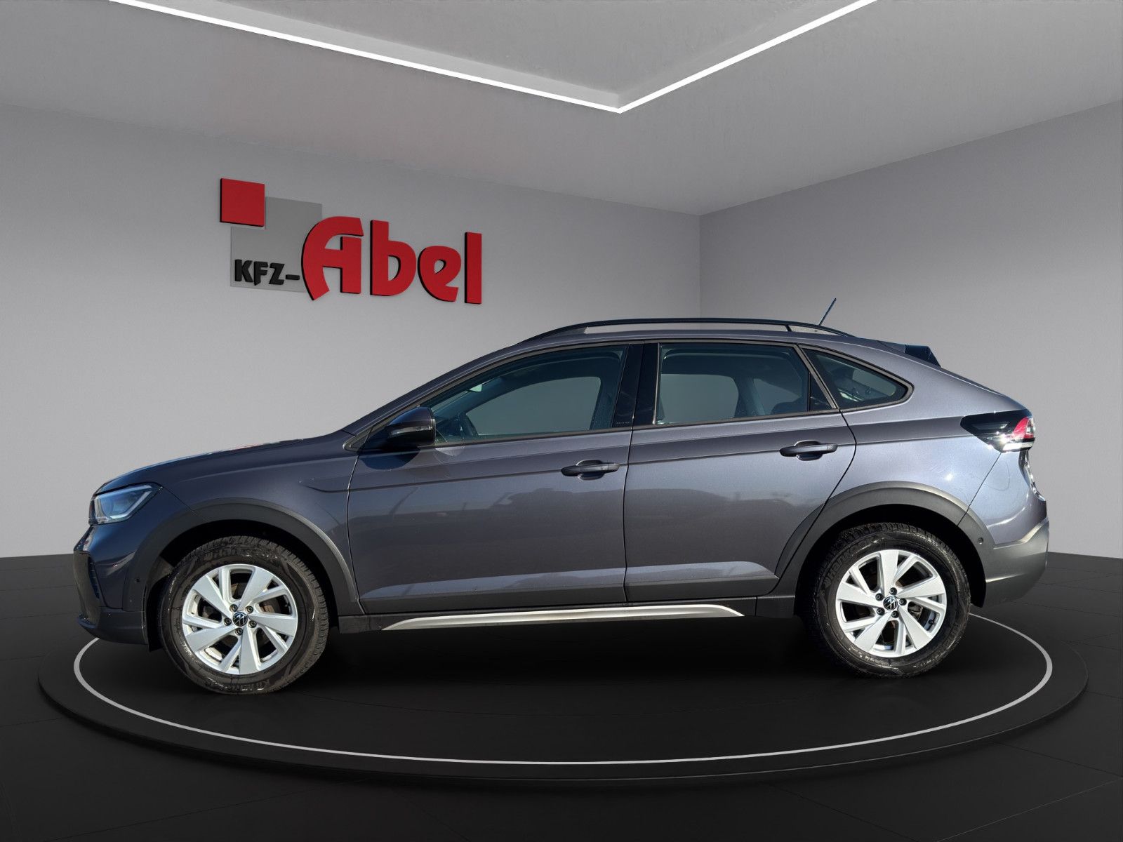 Volkswagen Taigo 1.0TSI DSG - Samsaru's Car Outlet