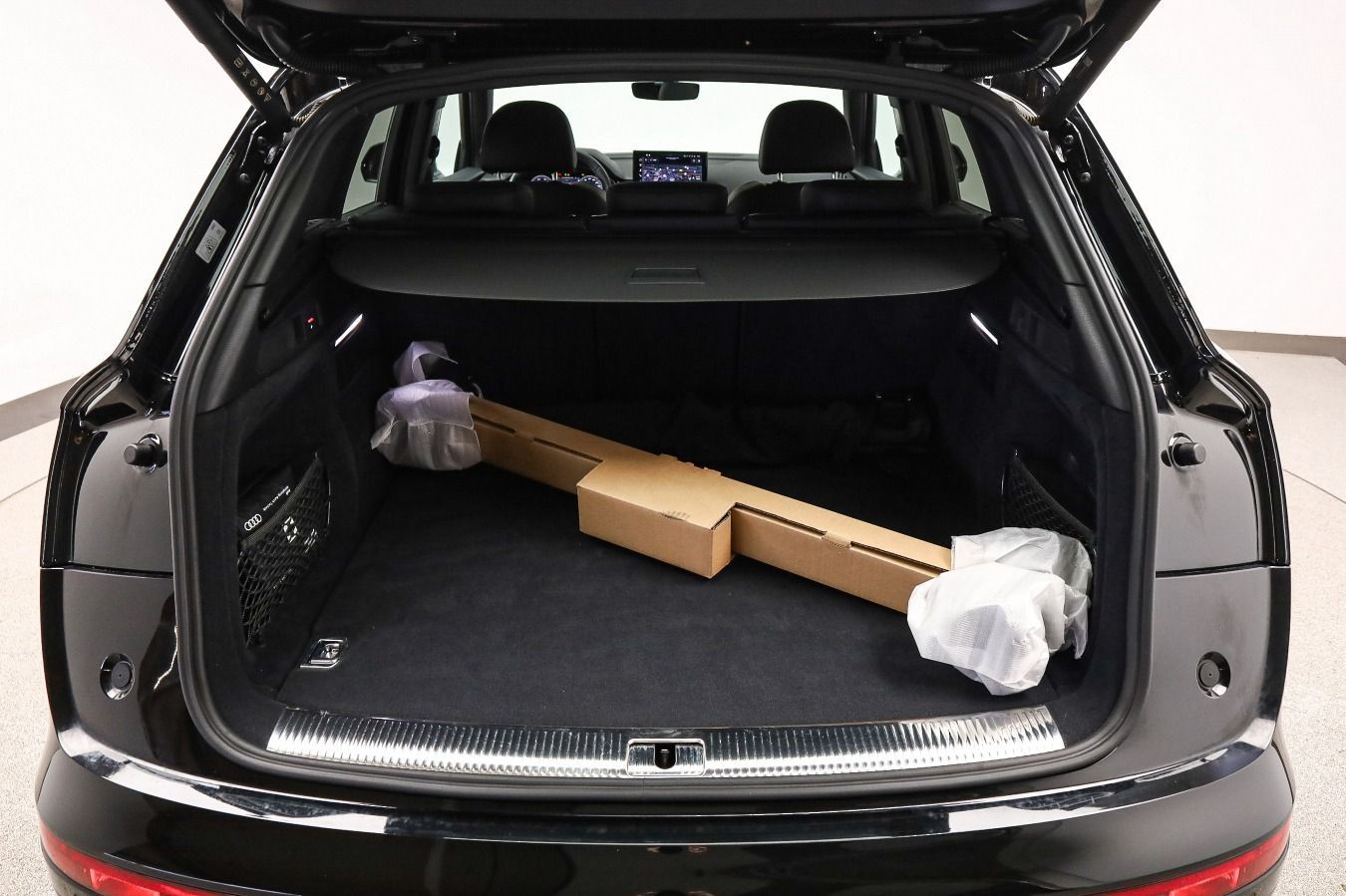 Audi Q5 S line 55 TFSI e qu. AHK, Matrix, Parken, ACC
