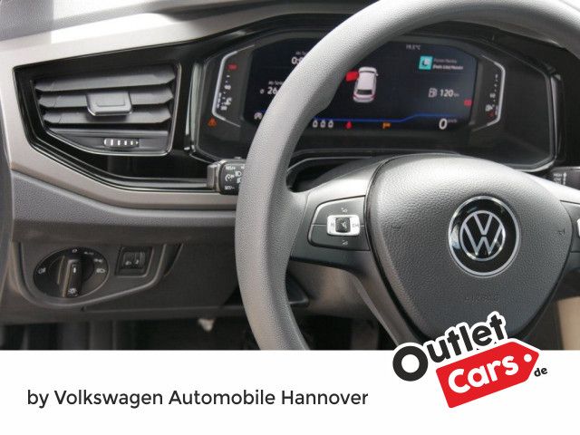 Volkswagen Polo 1.0 TSI DSG Comfortline - Samsaru's Car Outlet