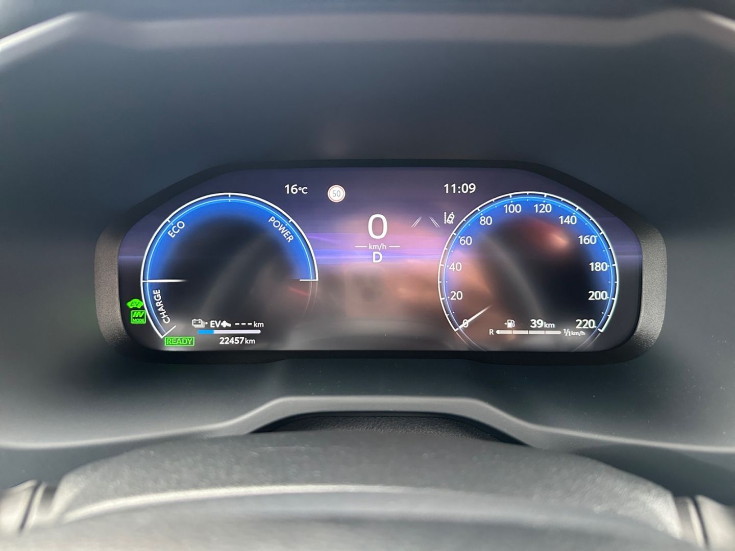 Toyota RAV 4 Plug-in-Hybrid Style *Allrad*Leder*360°*JB