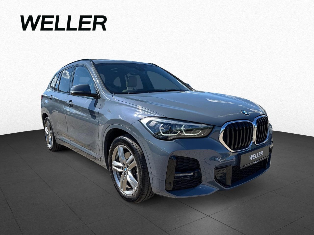 BMW X1 xDrive25e M Sport - Samsaru's Car Outlet