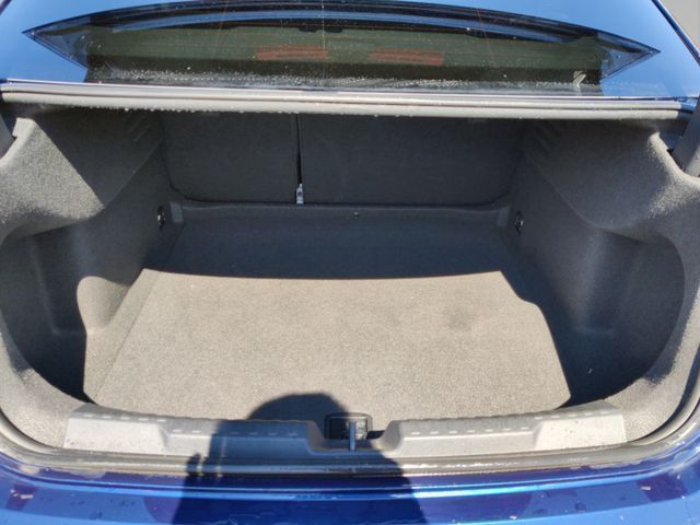 Audi A3 Limo 35 TFSI advanced Parklenk Sitzheizung