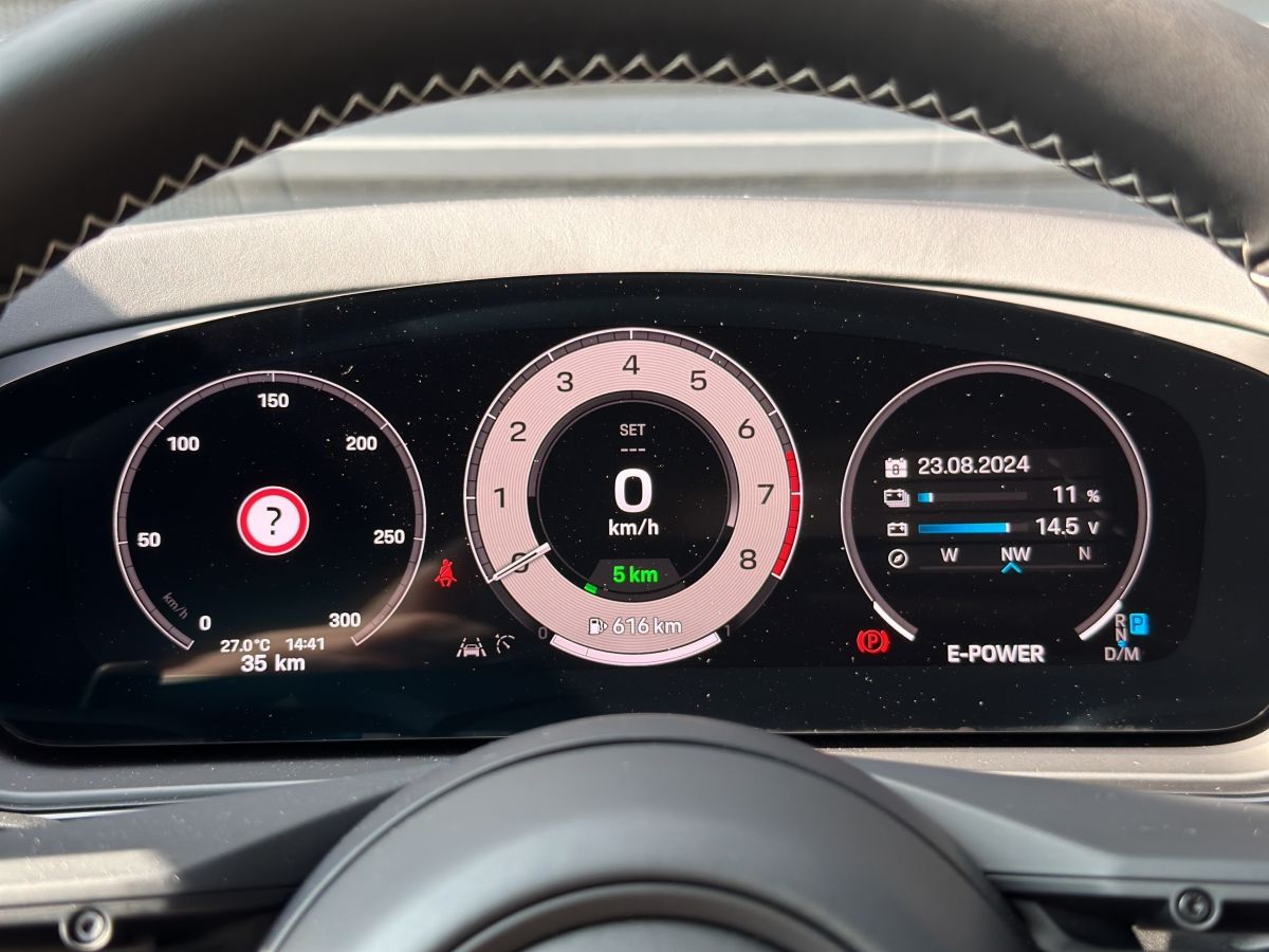 Porsche Cayenne S E-Hybrid | Hinterachslenkung | PDCC |