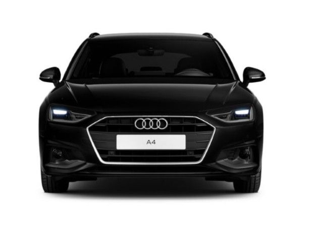 Audi A4 Avant 35 TDI S tronic - Samsaru's Car Outlet