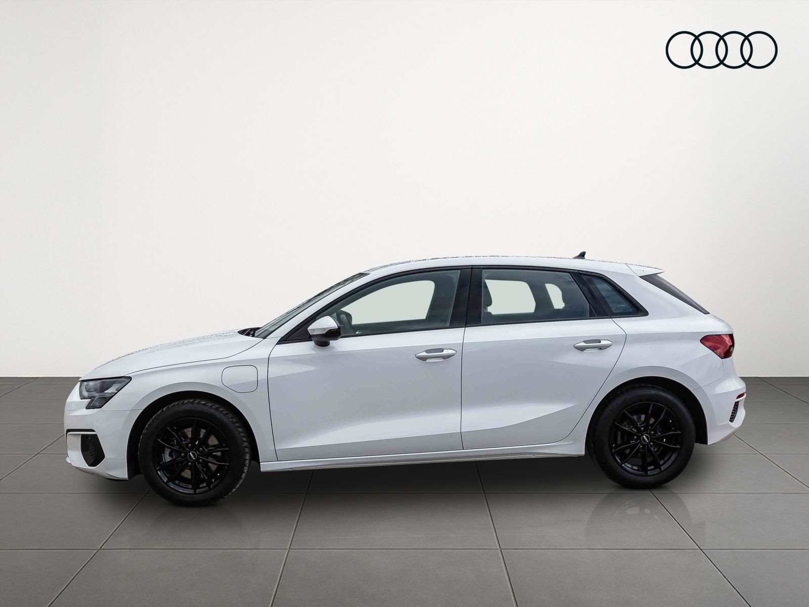 Audi A3 Sportback 40 TFSI e Stronic Digital Carplay S