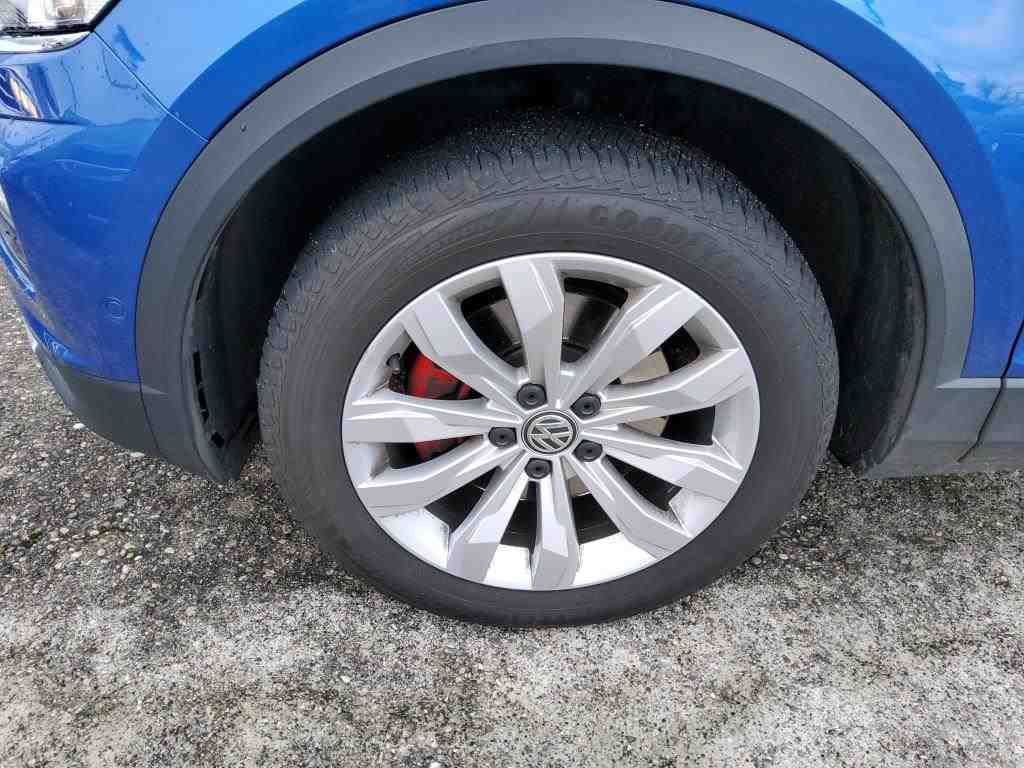 Volkswagen T-ROC 1.5 TSI Sport - Samsaru's Car Outlet