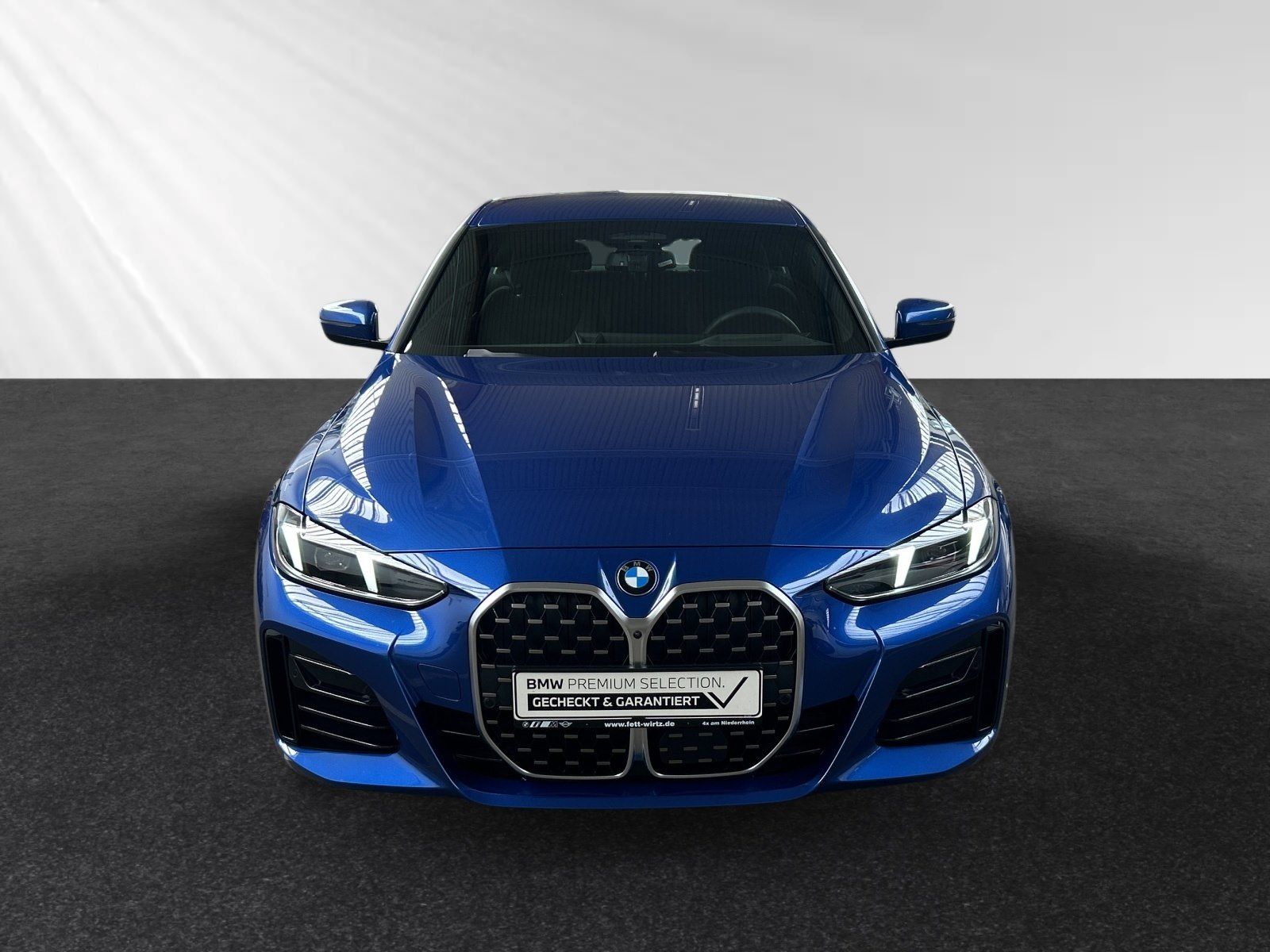 BMW 420d Gran Coupé M Sport|DAProf.|Head-Up|PA+