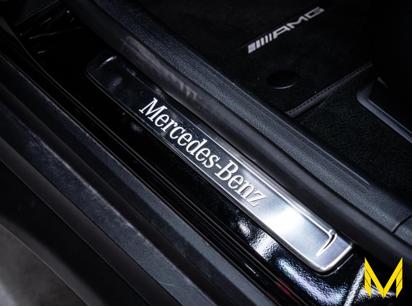 Mercedes-Benz GLC 220 d 4M Cp|AMG|NIGHT|AIRM|HAL|DiLi|STHZ|KEY
