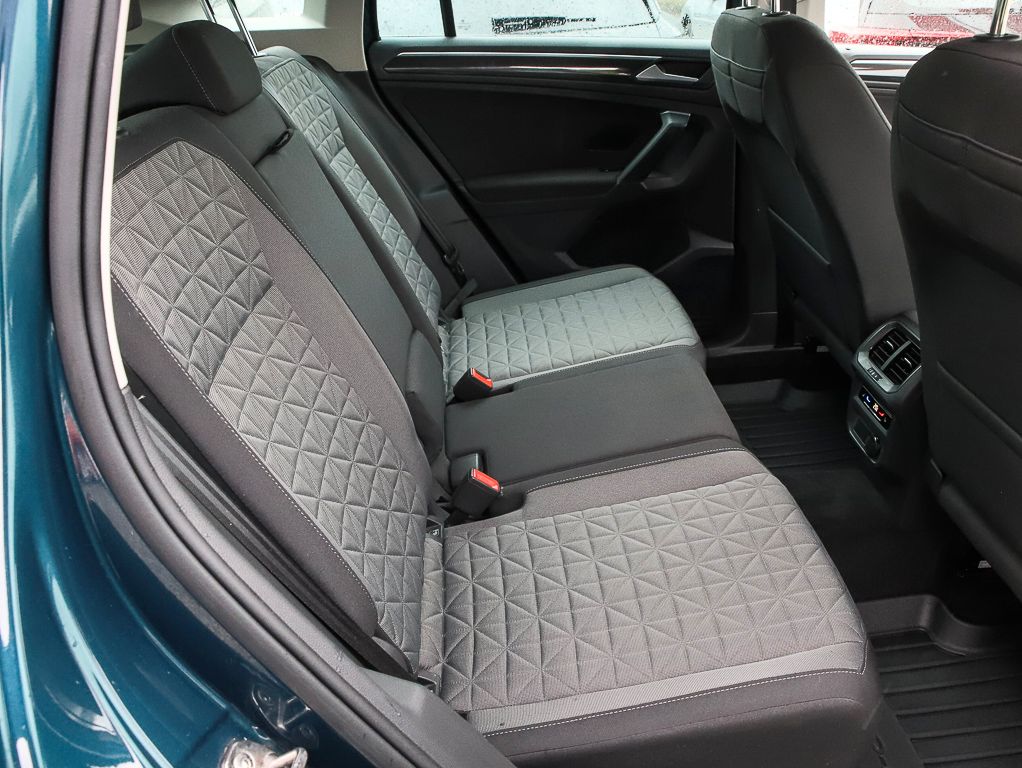 Volkswagen Tiguan 2.0 TDI Life ALLRAD - Samsaru's Car Outlet