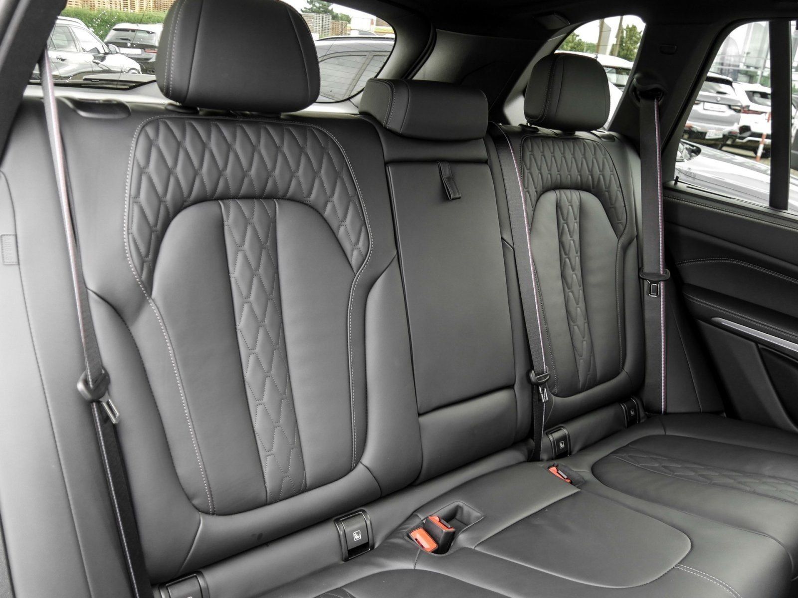 BMW X5 xDrive40d H/K+PANO+AHK+SHZ V-H+DA PROF+360°