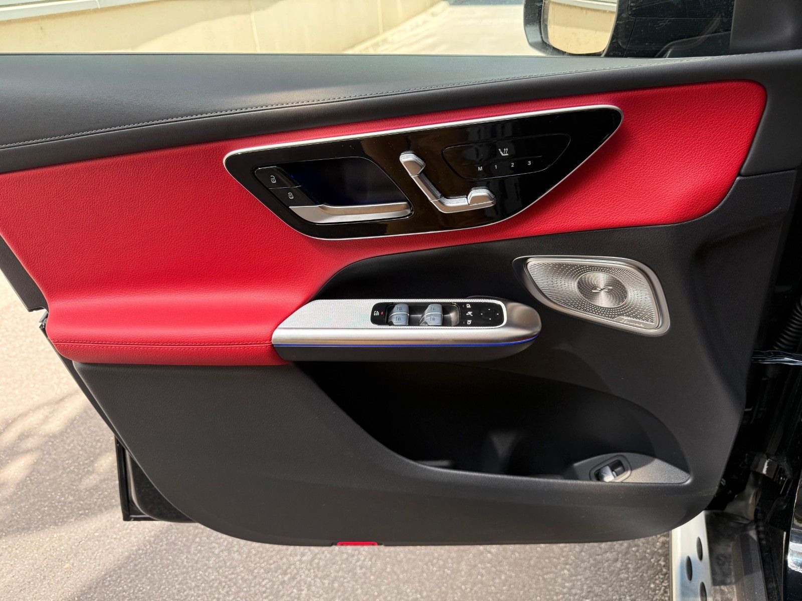 Mercedes-Benz GLC 300d 4M Coupe AMG - Samsaru's Car Outlet