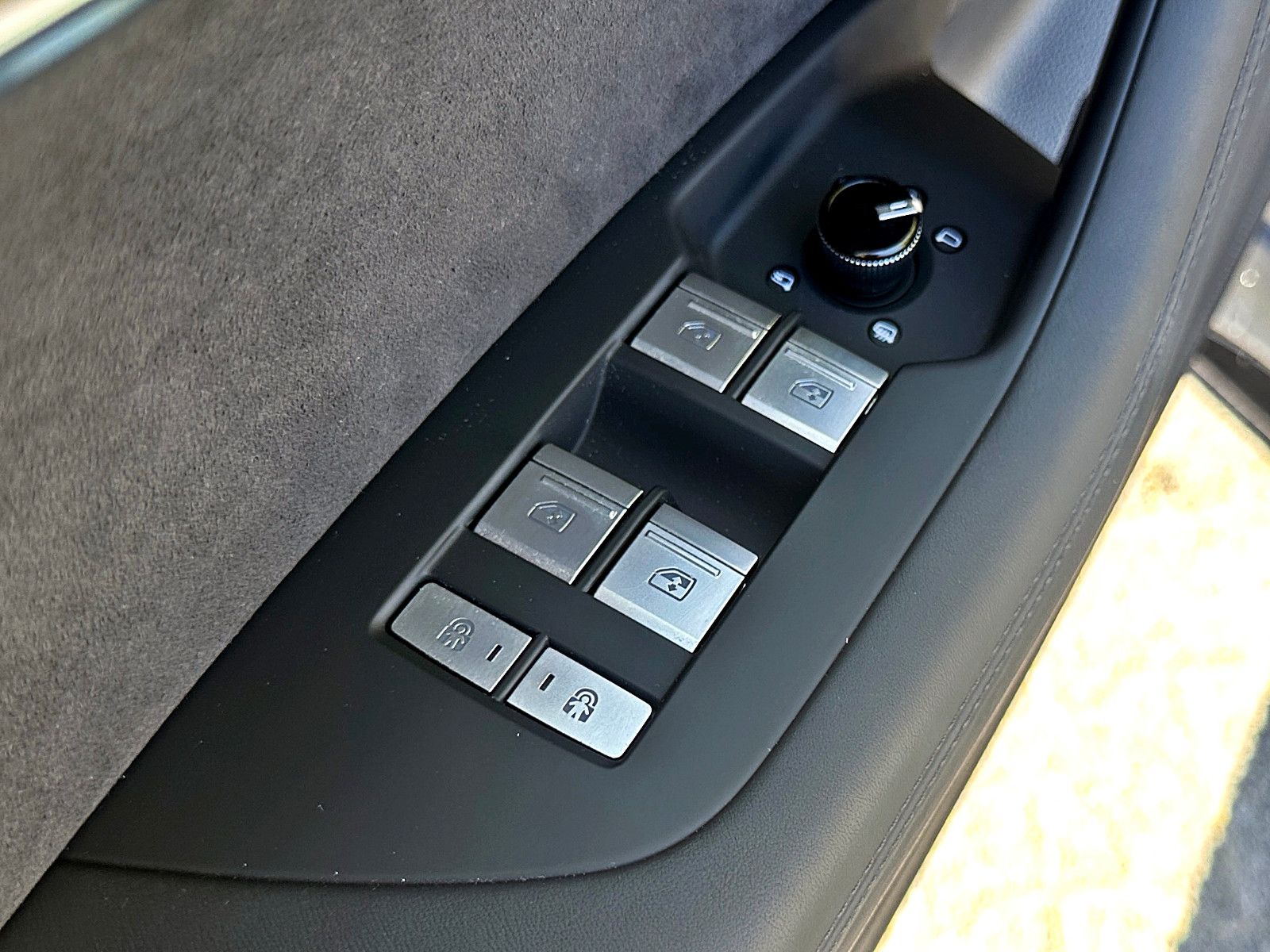 Audi RS6 Avant performance BLACK HUD LASER 360°STHZG