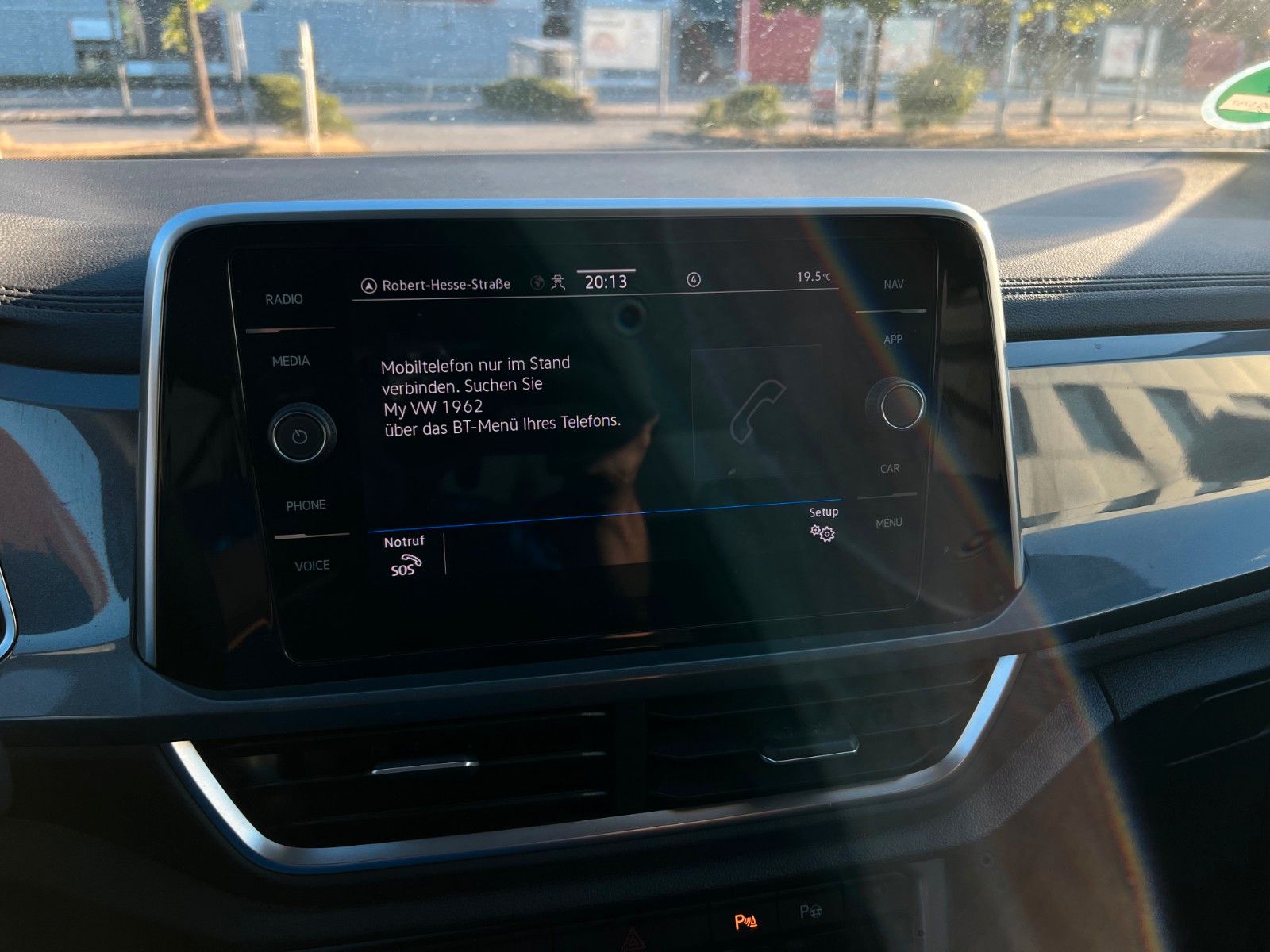 Volkswagen T-Roc Style - Samsaru's Car Outlet