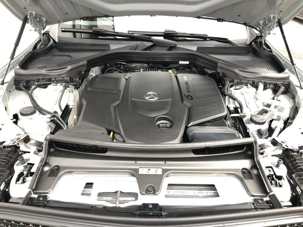 Mercedes-Benz GLC 450 d 4MATIC AMG+MBUX+Burm+Night+Carbon+AHK