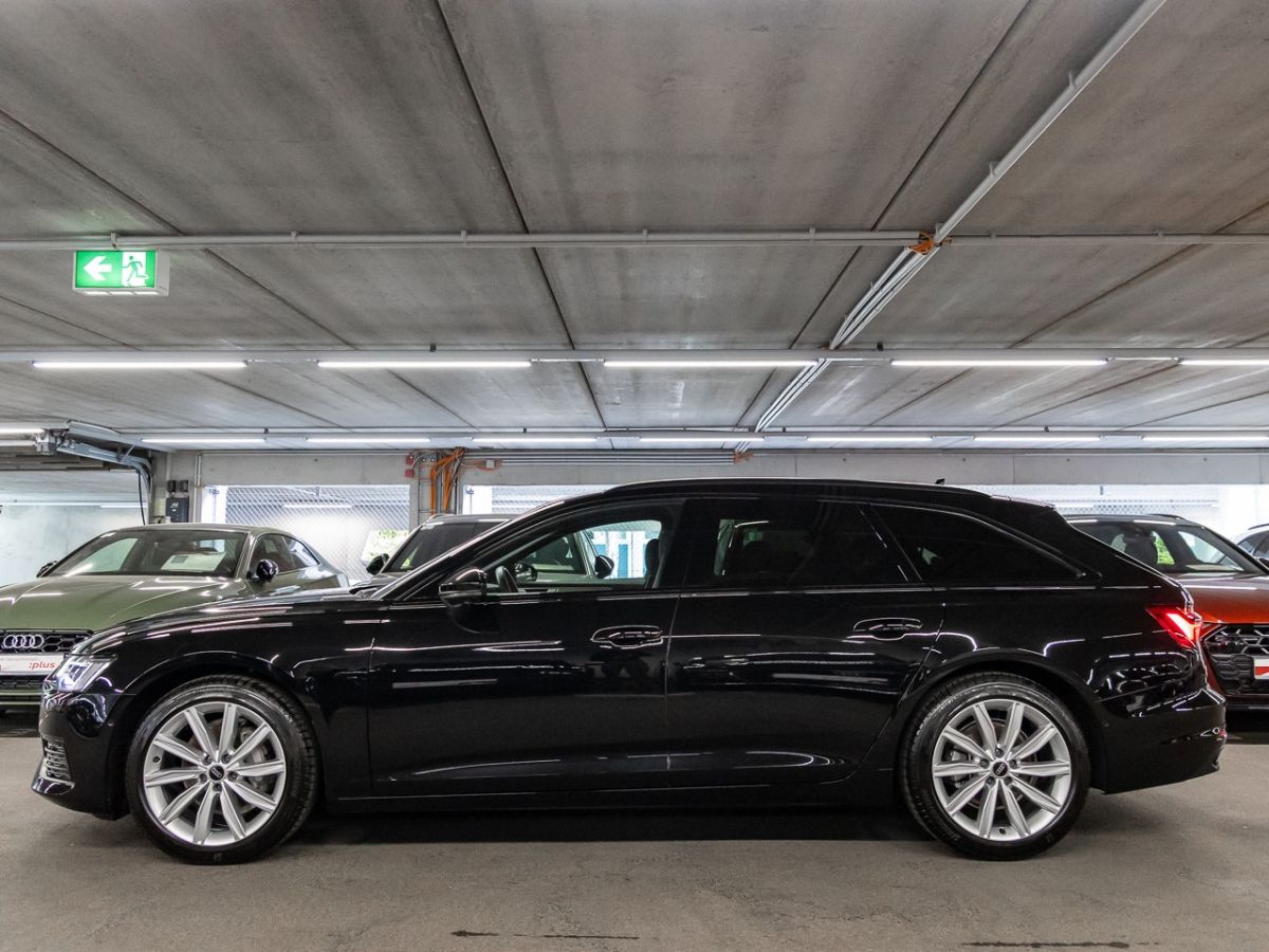 Audi A6 Avant 40 TDI S tronic - Samsaru's Car Outlet