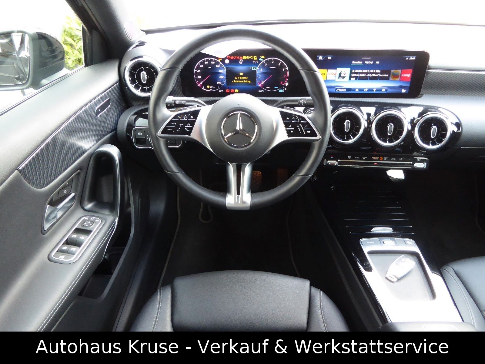 Mercedes-Benz A 200 PRO LINE ADVANCED - Samsaru's Car Outlet