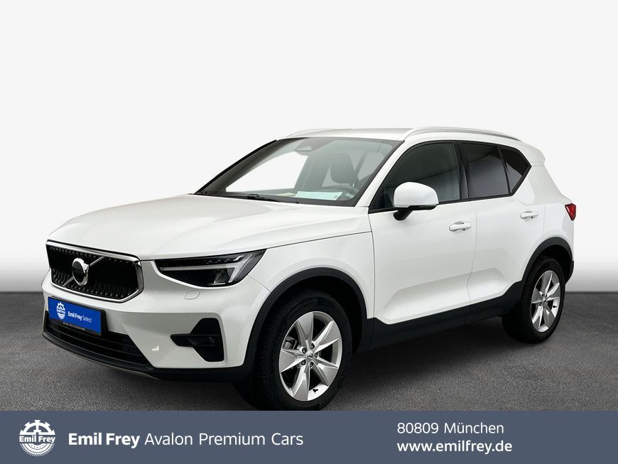 Volvo XC40 B3 B DKG Core