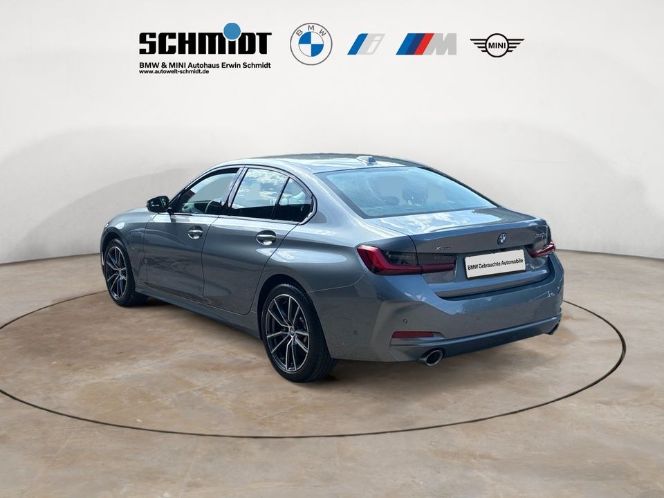 BMW 330e xDrive + GARANTIE-bis-10.2029