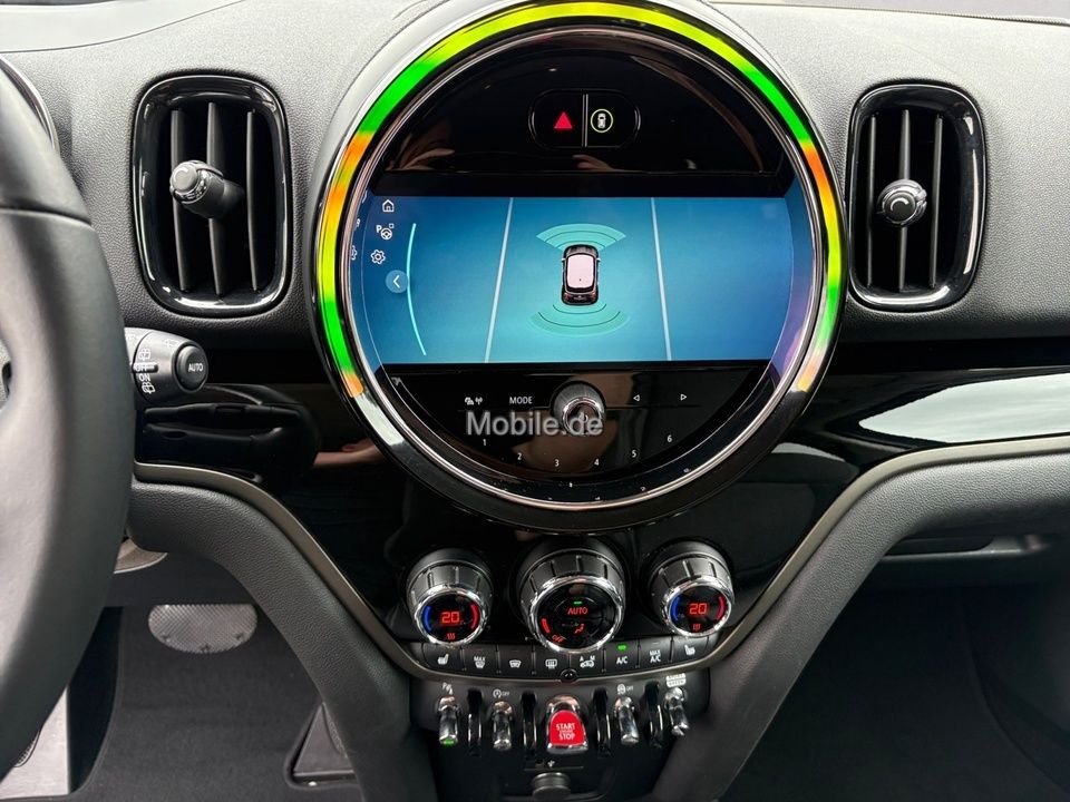 MINI Countryman Cooper S - Samsaru's Car Outlet