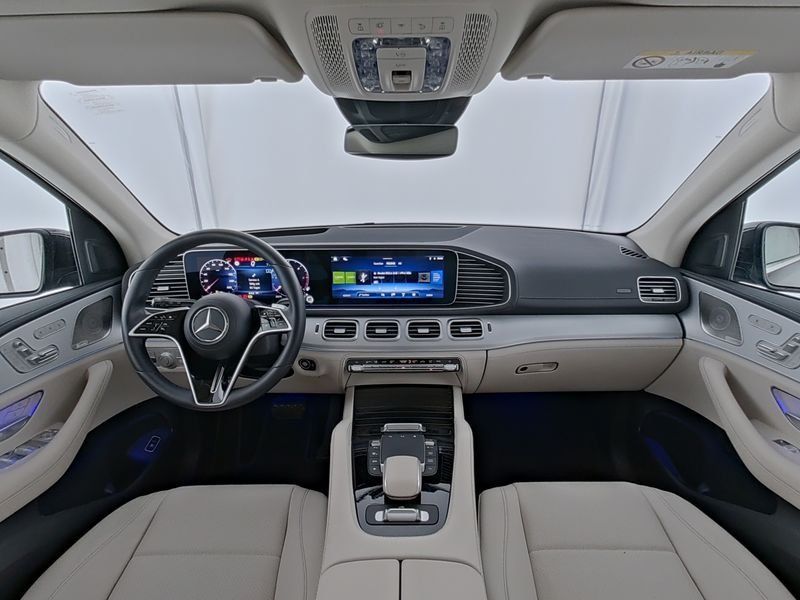Mercedes-Benz GLE 450 d 4M AMG+PANO+DIST+AIR+HUD+21"AMG+360°