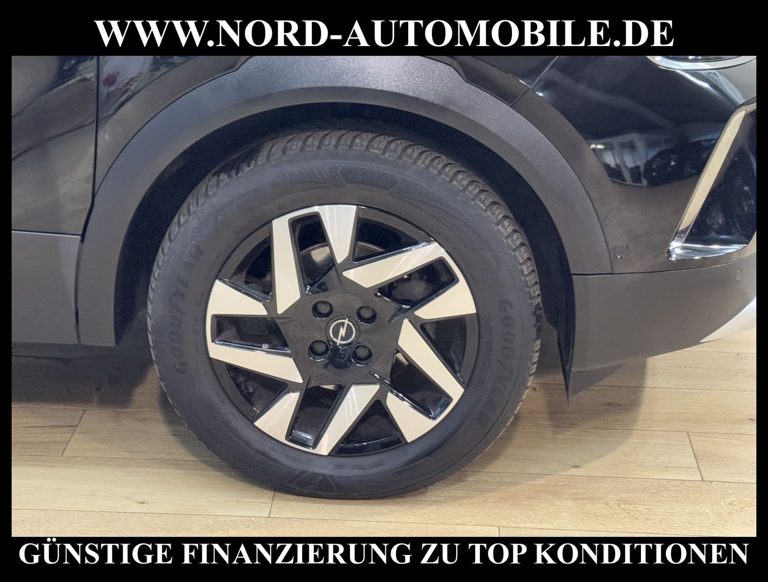 Opel Mokka Elegance - Samsaru's Car Outlet
