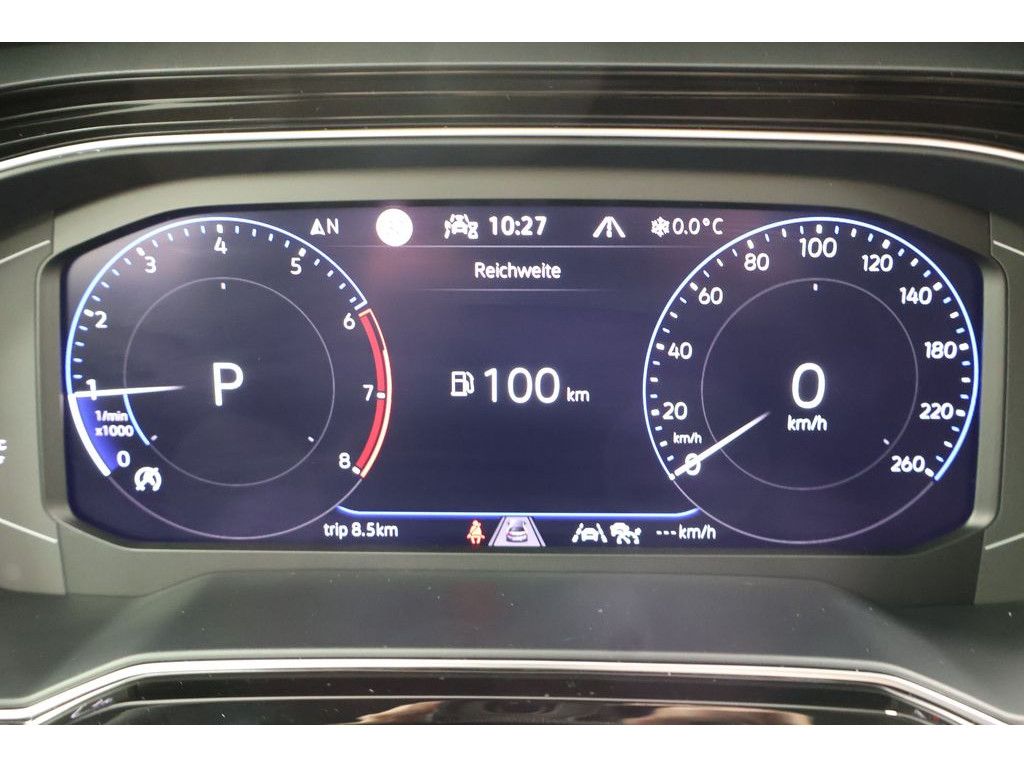 Volkswagen Polo VI 1.0 TSI R-Line DSG,Navi,Matrix,RFK