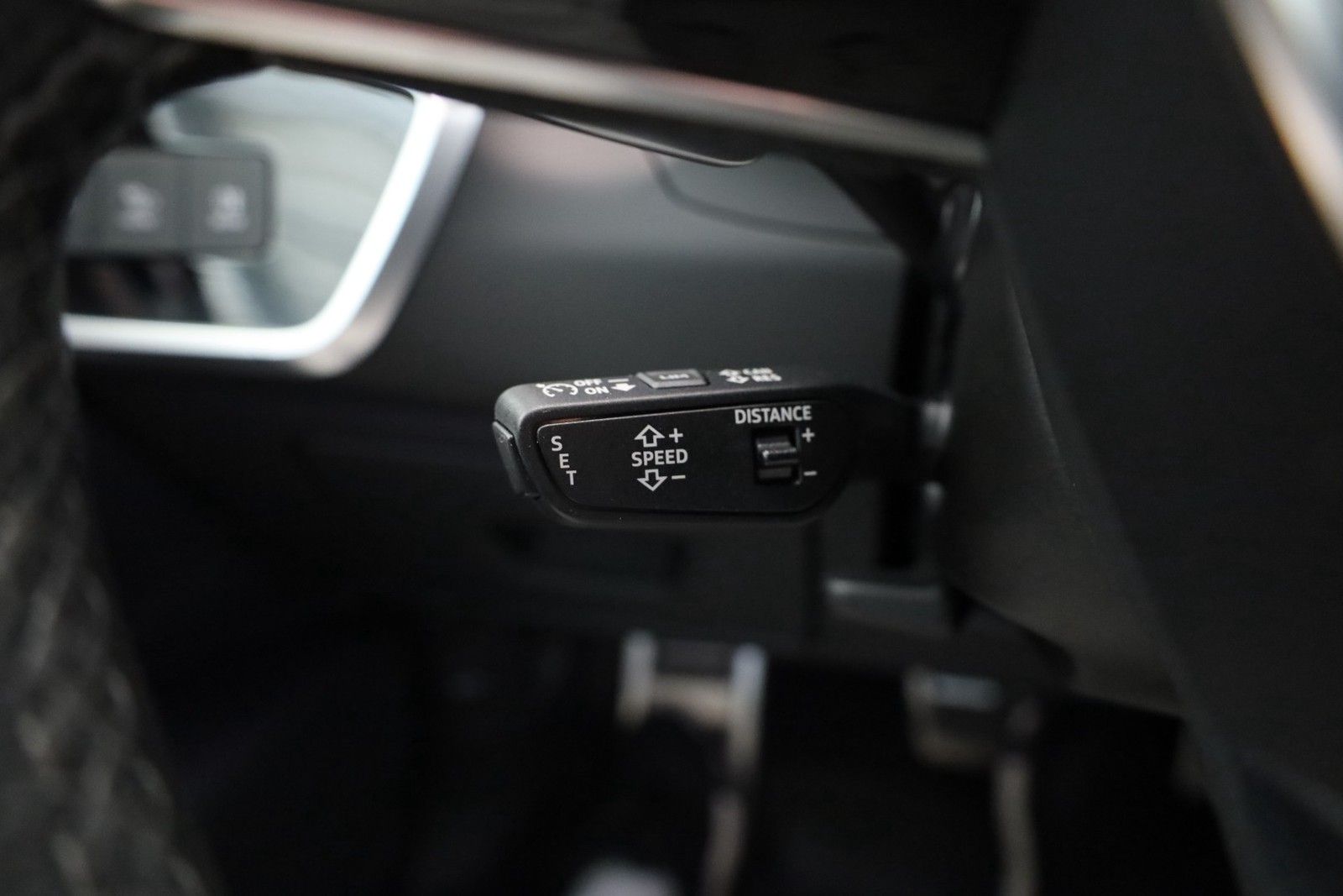 Audi A6 Avant 40 TDI quattro S line