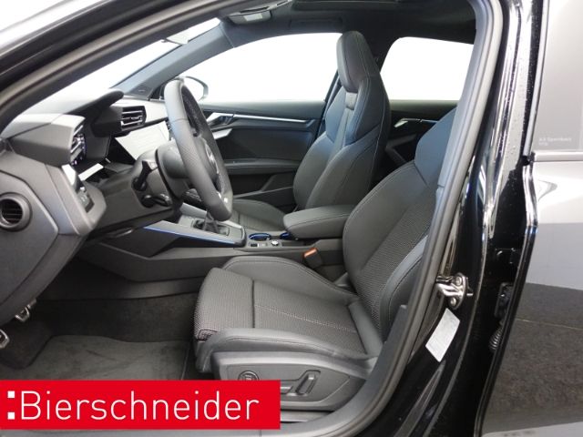 Audi A3 Sportback S line 35 TFSI - Samsaru's Car Outlet