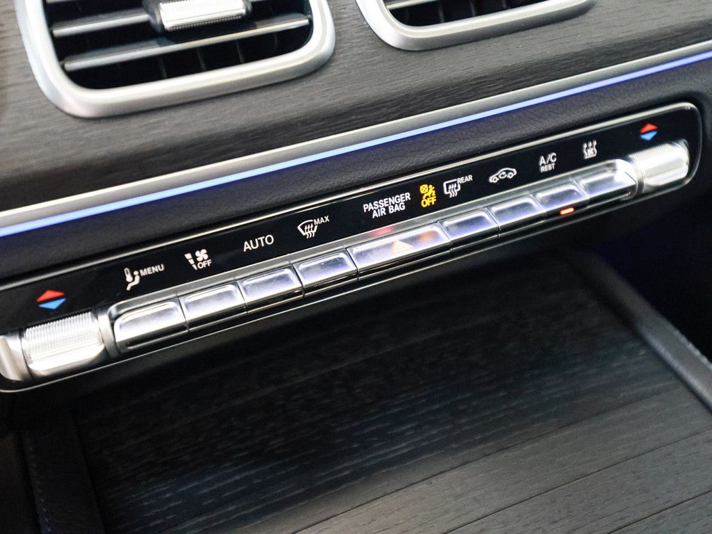 Mercedes-Benz GLE 450 d 4M Coupé AMG Sport Premium NIGHT AHK