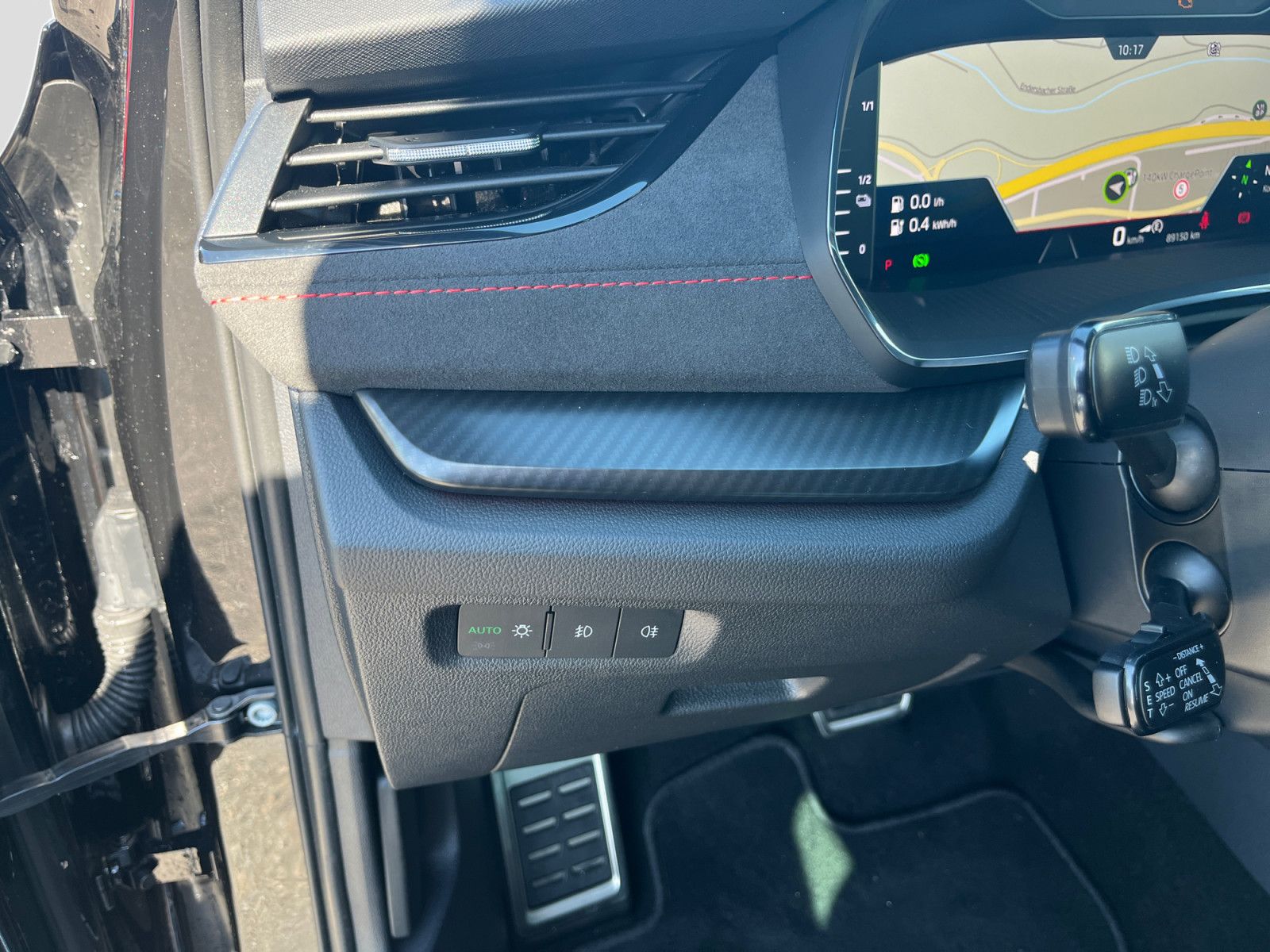 Skoda Octavia Combi RS 1.4TSI iV DSG DCC HuD Matrix