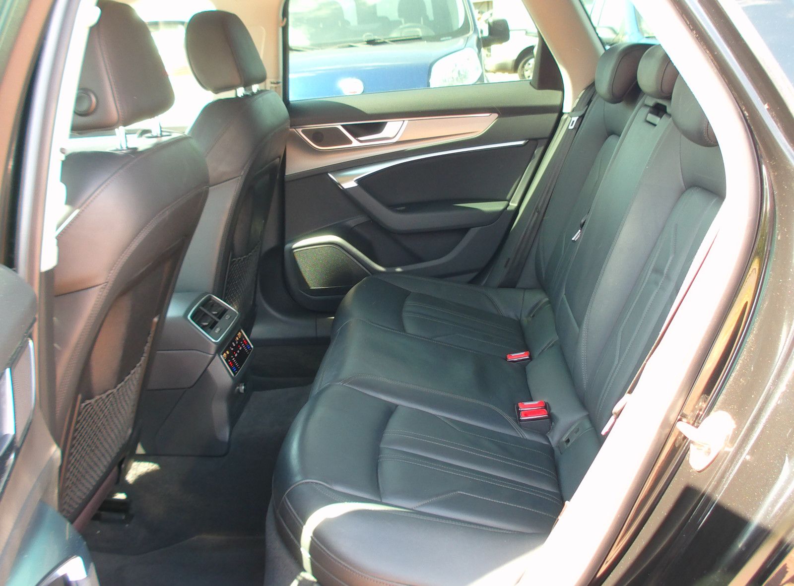 Audi A6 Avant 35 TDI sport - Samsaru's Car Outlet