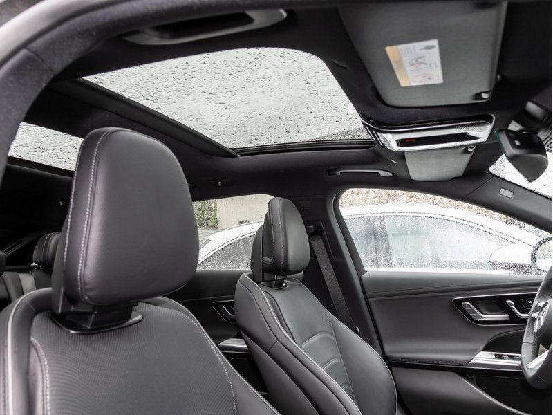 Mercedes-Benz E 450 d 4M T AMG-Sport/Pano/Super/Stdhz/Leder/19