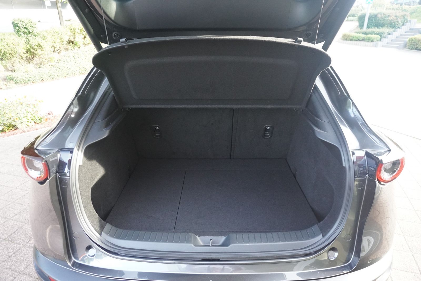 Mazda CX-30 2.0 M-Hybrid Exclusive-Line LED 360° AHK