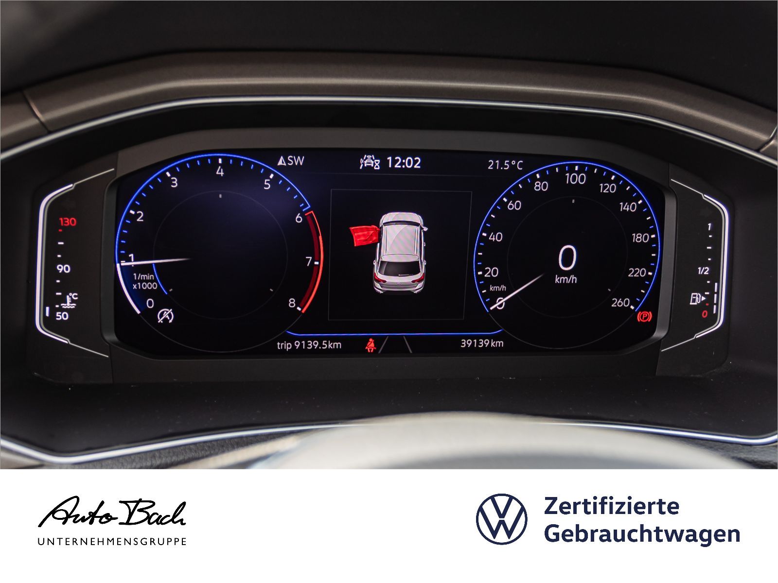 Volkswagen T-Roc 1.0 TSI Style - Samsaru's Car Outlet