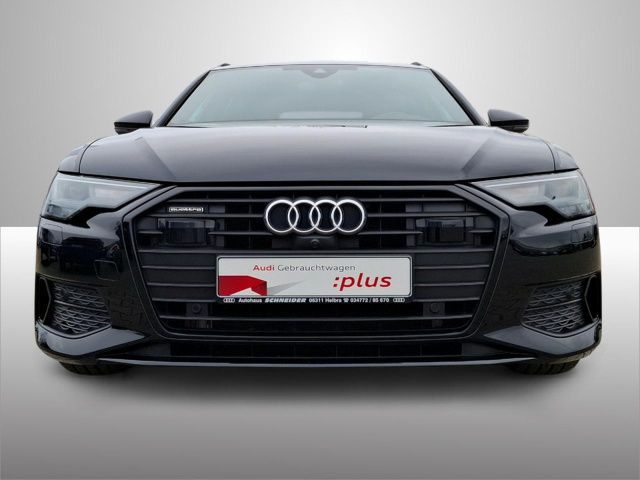 Audi A6 Avant 40 TDI quattro S tronic Sport+ - Samsaru's Car Outlet