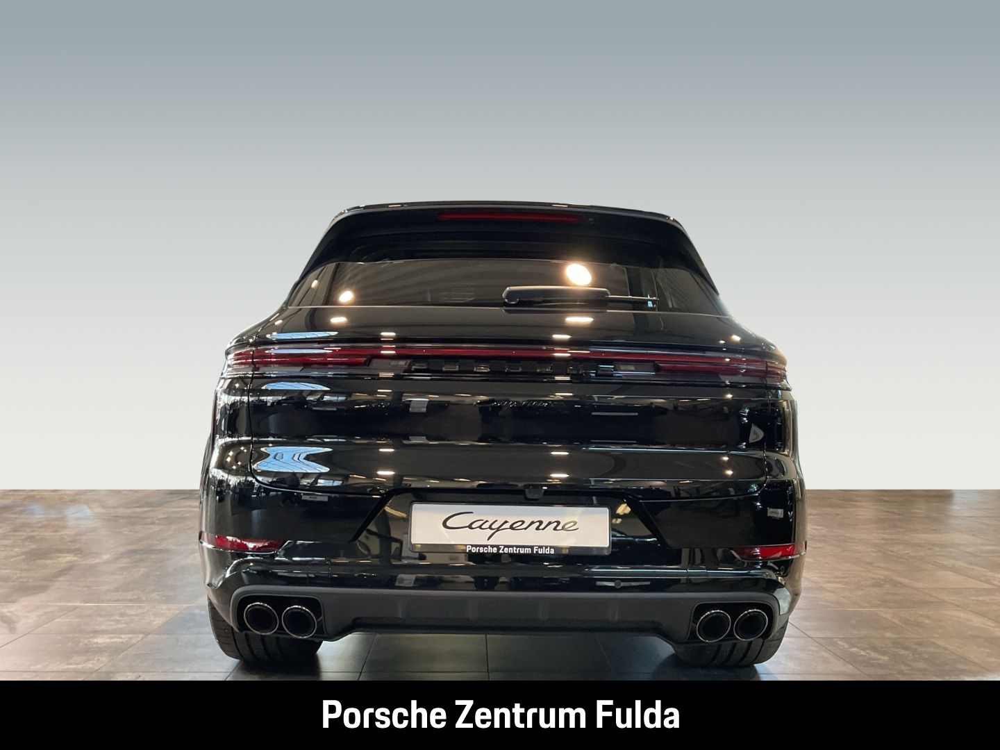 Porsche Cayenne E-Hybrid LED-Matrix Panoramadach BOSE