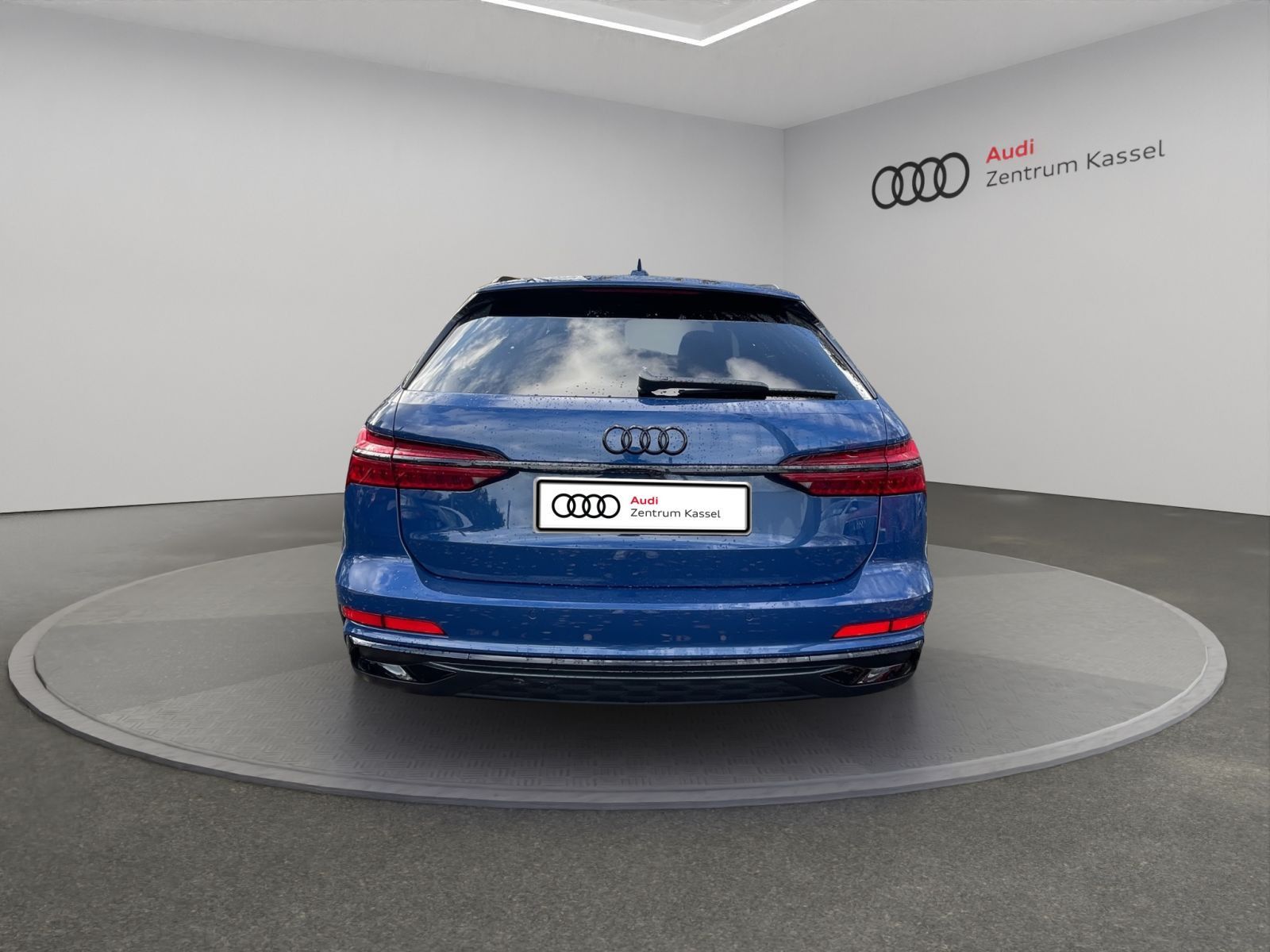 Audi A6 Avant 45 TFSI S line Matrix Navi HuD 360°