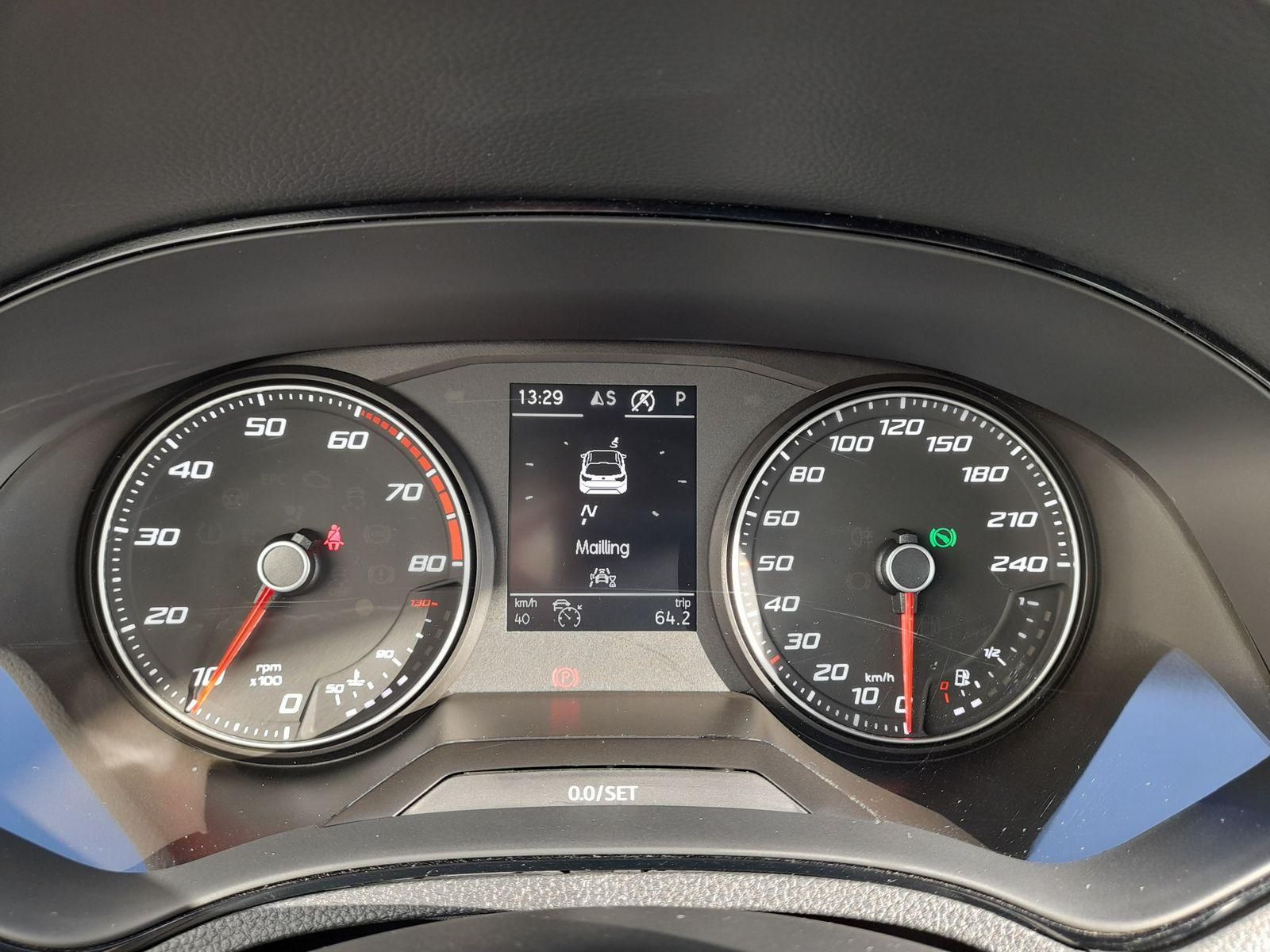Seat Arona 1.0 TSI Style - Samsaru's Car Outlet